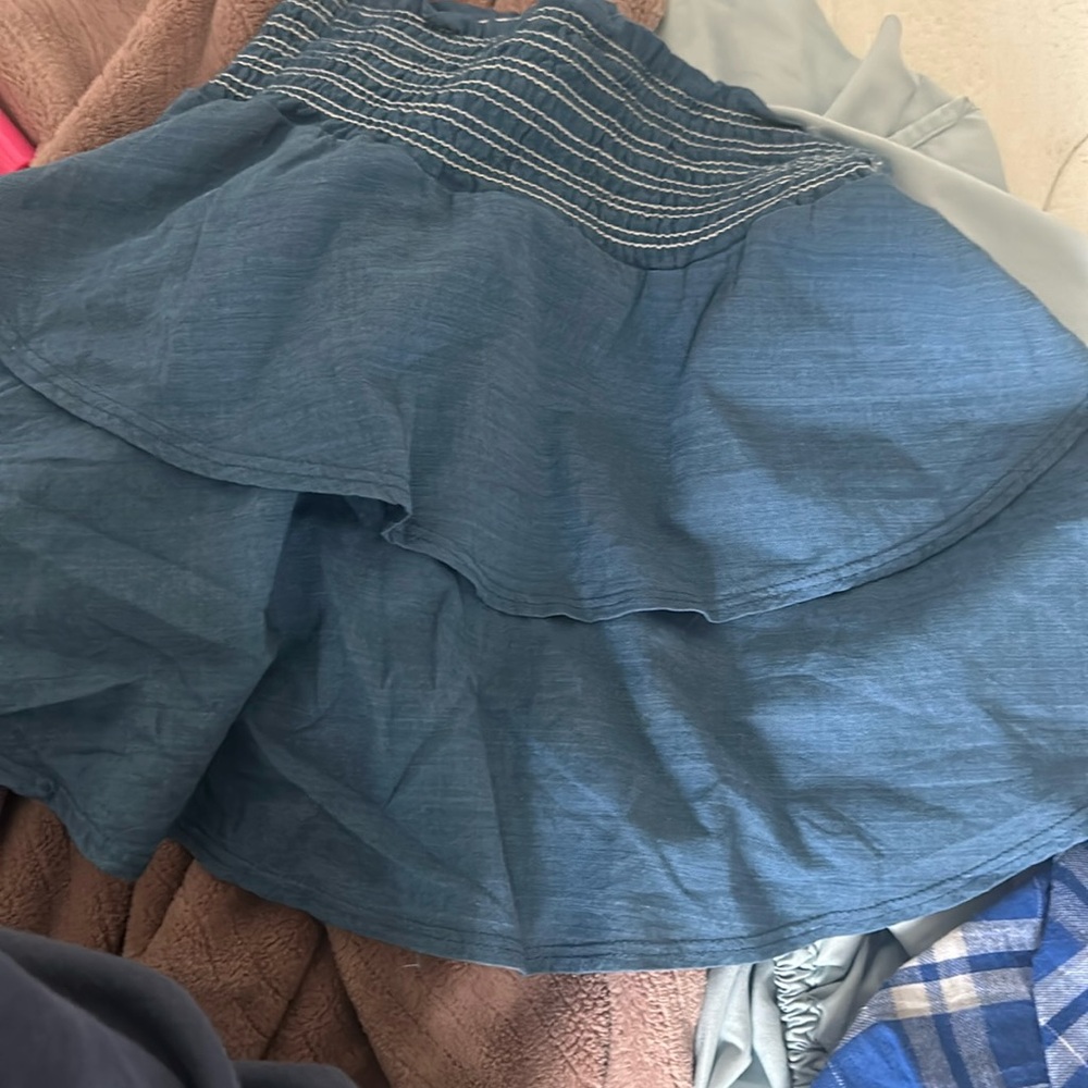 Pixie skirt size medium